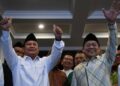 Sekjen Gerindra Ahmad Muzani: Duet Pasangan Prabowo – Cak Imin Makin Mantap!