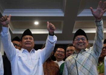 Sekjen Gerindra Ahmad Muzani: Duet Pasangan Prabowo – Cak Imin Makin Mantap!