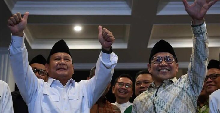 Sekjen Gerindra Ahmad Muzani: Duet Pasangan Prabowo – Cak Imin Makin Mantap!