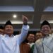 Sekjen Gerindra Ahmad Muzani: Duet Pasangan Prabowo – Cak Imin Makin Mantap!