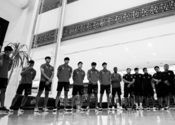 Pasca-Putusan FIFA, Gus Muhaimin Minta PSSI Tidak Lepas Tangan Nasib Persepakbolaan Indonesia