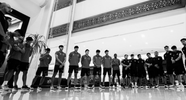 Pasca-Putusan FIFA, Gus Muhaimin Minta PSSI Tidak Lepas Tangan Nasib Persepakbolaan Indonesia