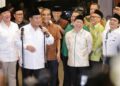 Seru…! PDIP Sebut Prabowo Bukan Lawan Sepadan bagi Ganjar Pranowo, Tidak Perlu Dikhawatirkan!