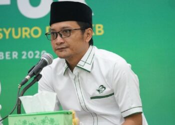 Sekjen PKB: Status Hukum Gus Muhaimin Terang Benderang, Bersih!