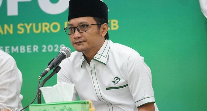 Sekjen PKB: Status Hukum Gus Muhaimin Terang Benderang, Bersih!