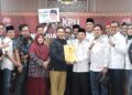 Daftar Bacaleg ke KPUD, PKB Jakarta Targetkan Tiga Besar dengan Minimal 15 Kursi DPRD
