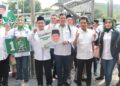 Daftar Bacaleg ke KPUD, PKB Jakarta Targetkan Tiga Besar dengan Minimal 15 Kursi DPRD