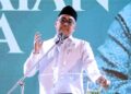 PKB Yakin Sosok Cawapes yang Dikantongi Prabowo adalah Cak Imin