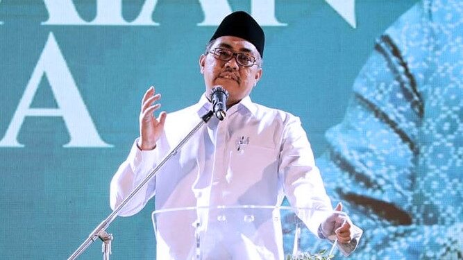 PKB Yakin Sosok Cawapes yang Dikantongi Prabowo adalah Cak Imin