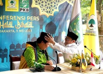 Wakil Ketua DPP PKB, Jazilul Fawaid: Gerindra dan PKB+Golkar, Sudah Bisa Disebut Koalisi Besar