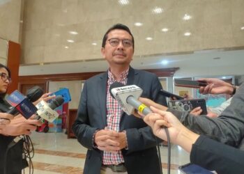 Ketua DPW PKB Jabar, Syaiful Huda Siap Nyalon Gubernur di Pilgub Jabar 2024