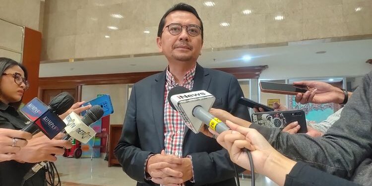 Ketua DPW PKB Jabar, Syaiful Huda Siap Nyalon Gubernur di Pilgub Jabar 2024