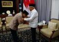 Berkunjung ke Wapres KH. Ma’ruf Amin, Gus Muhaimin Dapat Dukungan Maju Cawapres