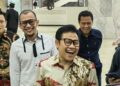 Gus Muhaimin Lapor Ingin Jadi Wapres Prabowo, Jokowi Jawab, Lanjutkan!
