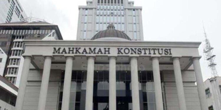 Juru Bicara MK, Tanggapi Pernyataan Denny: Masih Proses Persidangan!