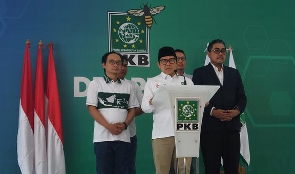 Pemilu 2024 Tetap Proporsional Terbuka, PKB Ucapkan Terima Kasih kepada MK!