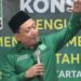 Ketua DPW PKB Jakarta, Hasbiallah Ilyas: Jakarta Berada di Zona Merah, Darurat Idiologi Islam Garis Keras