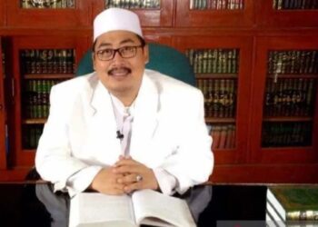 Hindari Keresahan, PBNU Meminta Pemerintah Segera Panggil Petinggi PP Az Zaytun!