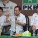 H.Hasbiallah Ilyas : Pemilu 2024 Momentum PKB DKI Jakarta Bangkit, Solid, Menang!