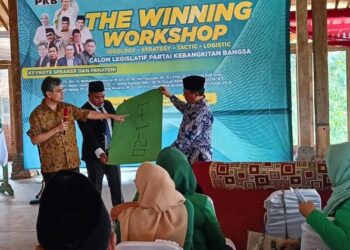 Hubungan Organik PKB dan NU Tak Terbantahkan!