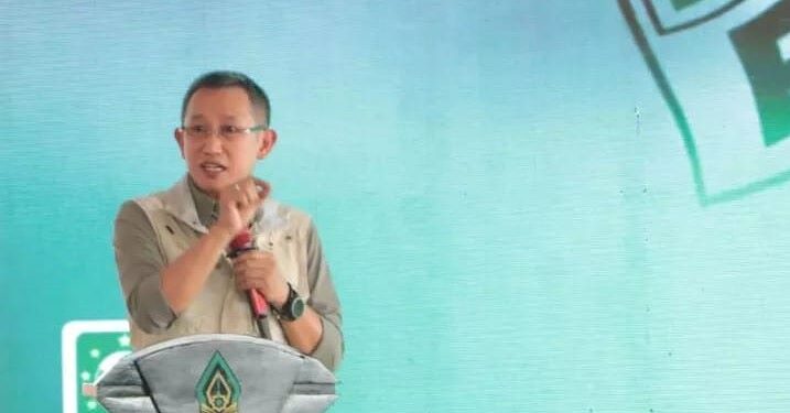 Eep Saifulloh Fatah : Alasan PKB Bisa Menang Pemilu 2024! Trend Suara PKB Selalu Naik dan Sudah Menjadi Partai Nasional