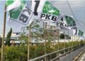 Harlah ke-25, PKB Gelar Syukuran di Stadion Manahan Solo, Akhir Pekan Ini !