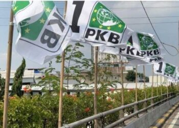 Harlah ke-25, PKB Gelar Syukuran di Stadion Manahan Solo, Akhir Pekan Ini !