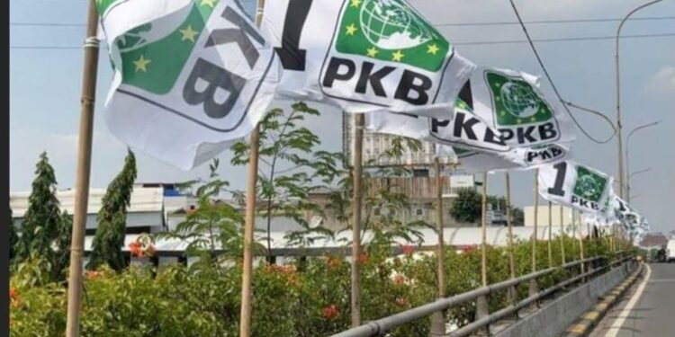 Harlah ke-25, PKB Gelar Syukuran di Stadion Manahan Solo, Akhir Pekan Ini !