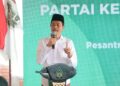 KH. Imam Jazuli : PKB Satu-satunya Partai Paling Nyata Berjuang untuk Umat Islam dan Pesantren