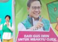 Bisik-bisik Elite PAN Getol Duetkan Prabowo- Erick, PKB Meminta PAN Ngantre Dahulu!