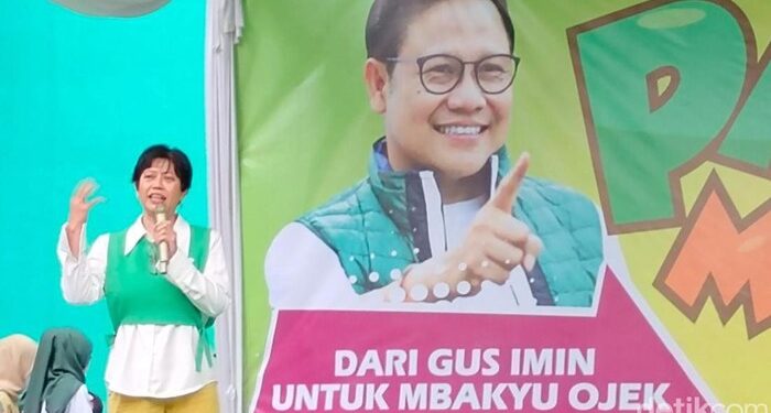Bisik-bisik Elite PAN Getol Duetkan Prabowo- Erick, PKB Meminta PAN Ngantre Dahulu!