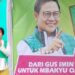 Bisik-bisik Elite PAN Getol Duetkan Prabowo- Erick, PKB Meminta PAN Ngantre Dahulu!