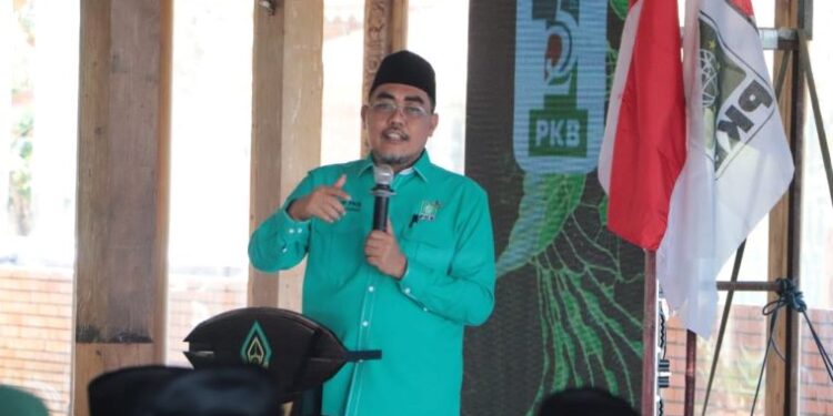 Ingin Menang di Pemilu 2024, LPP PKB Beri Bekal Pemenangan untuk 550 Caleg Dapil Jakarta-Banten