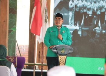 Ingin Menang di Pemilu 2024, LPP PKB Beri Bekal Pemenangan untuk 550 Caleg Dapil Jakarta-Banten