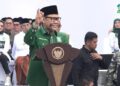 6 Dekret Gus Muhaimin ke Kader PKB: Lanjutkan Perjuangan Pendiri NU KH. Hasyim Asy’ari hingga Menangkan Pemilu 2024