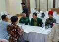 Sudah Lengkap, KPU Terima Berkas 106 Caleg PKB DKI Jakarta