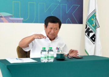 Ingin Tegakkan Keadilan di Indonesia, Mantan Kabareskrim Susno Duadji Nyaleg DPR RI Lewat PKB