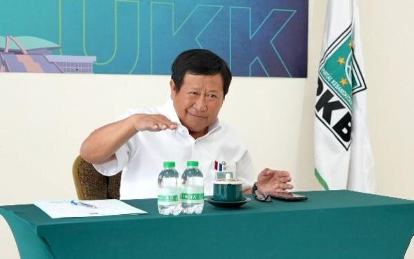 Ingin Tegakkan Keadilan di Indonesia, Mantan Kabareskrim Susno Duadji Nyaleg DPR RI Lewat PKB