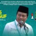 Gus Yusuf Chudlory: Selalu Menang di 4 Kali Pilpres Sebelumnya, PKB Tak Ragu Bakal Menang di Pilpres 2024!