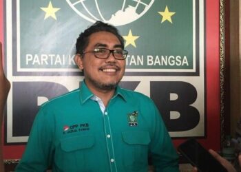 Waketum PKB, Jazilul Fawaid : Ketum Gerindra Prabowo Subianto akan Hadiri Harlah ke-25 PKB