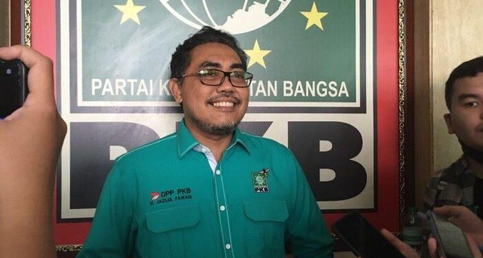 Waketum PKB, Jazilul Fawaid : Ketum Gerindra Prabowo Subianto akan Hadiri Harlah ke-25 PKB