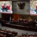 Diwarnai Protes dan Kontroversi, DPR dan Pemerintah Sahkan Omnibus Law RUU Kesehatan