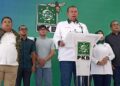 PKB Undang Presiden Jokowi dan Ketum PBNU di Harlah ke-25, Tegaskan Kehadiran PKB untuk Melayani Indonesia