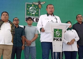 PKB Undang Presiden Jokowi dan Ketum PBNU di Harlah ke-25, Tegaskan Kehadiran PKB untuk Melayani Indonesia