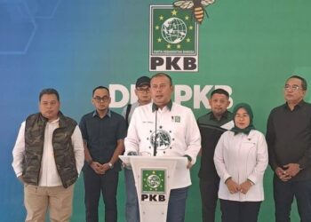 Harlah ke-25 PKB dalam Momentum Satu Abad NU, PKB Undang Ketum PBNU Gus Yahya, Mudah-mudahan Hadir