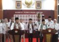 Sekitar 113, 6 Juta (56,45 Persen) Suara Milenial dan Generasi Z Dominasi DPT Pemilu 2024!