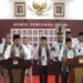 Sekitar 113, 6 Juta (56,45 Persen) Suara Milenial dan Generasi Z Dominasi DPT Pemilu 2024!