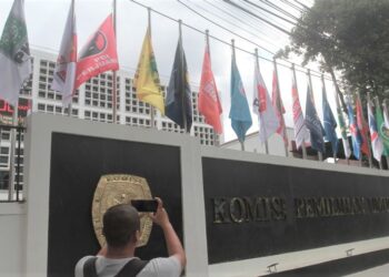 Hasil Survei ASI: Elektabilitas PKB di Jakarta Masuk Empat Besar, Ungguli Golkar!