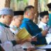 Setalah Dibekali Ijazah Tirakat Dalail Khairat, Para Caleg PKB Dapil Jakarta-Banten, Ziarah ke Makam Sunan Gunung Jati