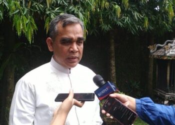 Gerindra: Hanya Cak Imin Nama Cawapres Probowo dari PKB
